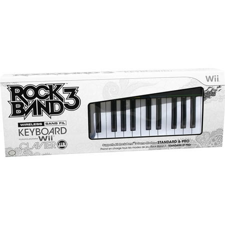How To Install Wireless Keyboard To Wii