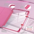 thumbnail image 2 of Funda OKP para iPad 11.ª generación de 11 pulgadas (A16) 2025 y iPad 10.ª generación, 2 of 8