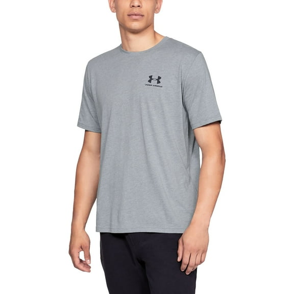 Ua Sportstyle Left Chest T-shirt