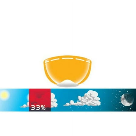Bolle Gravity Goggle Replacement Lenses