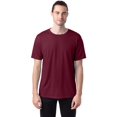 thumbnail image 1 of Hanes Mens Tagless 100% Cotton T-Shirt, 1 of 4
