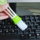 thumbnail image 5 of Sidaley Cepillo de limpieza para salida de aire acondicionado de vehículo, teclado, tablero, cepillo portátil a prueba de polvo Vehículos, repuestos y accesorios Mis, 5 of 5