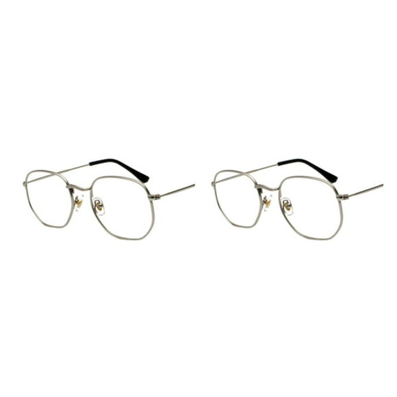 Qarigey Gafas de sol polarizadas con montura ligera para PC, lentes polarizadas con protección de moda para hombres y mujeres Type5 NO5