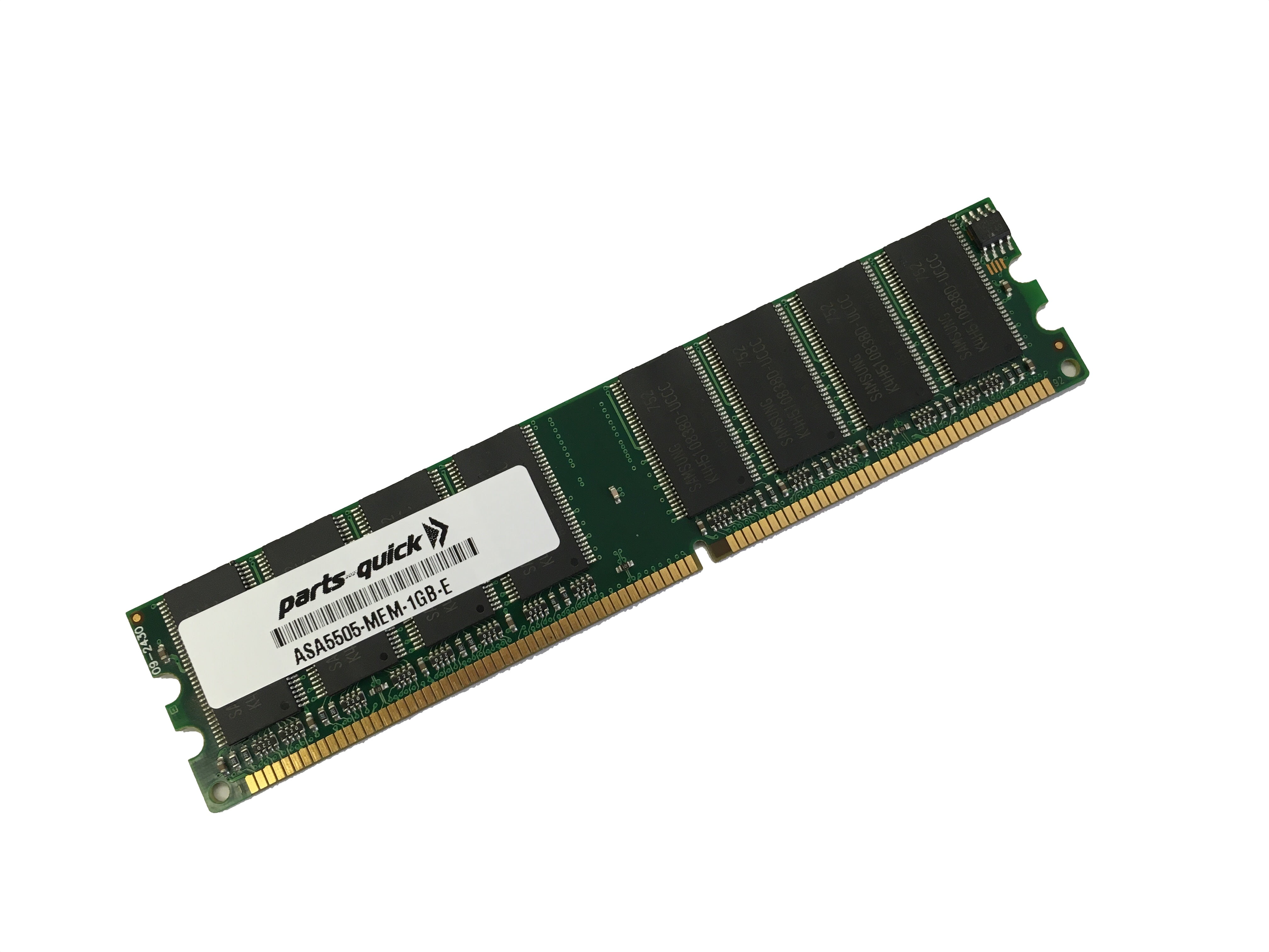 M-ASR1K-RP2-16GB 16GB Memory 3rd Party Upgrade For Cisco ASR1000-RP2 4x4GB 