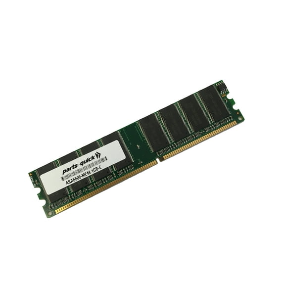 ASA5505-MEM-1GB 1GB Dram Memory Upgrade for Cisco ASA 5505 (PARTS-QUICK)