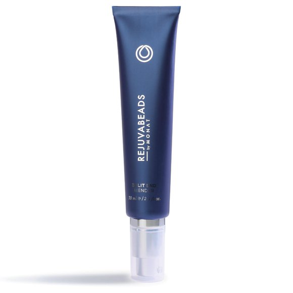 Licuadora sin enjuague MONAT Rejuvabeads® de 70 ml