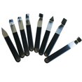 thumbnail image 4 of maskred 8x Stainless Steel Sculpture Modeling Hand Tools Craft Trimming Ceramic Set NewN, 4 of 6