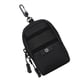 thumbnail image 2 of Naiovety Bolsa adjunta Bolsa al aire libre Impermeable Equipo de viaje Teléfono Paquete de accesorios multifunción Accesorios de escalada Negro Type2 NO2 Naiovety OD024216-01, 2 of 6