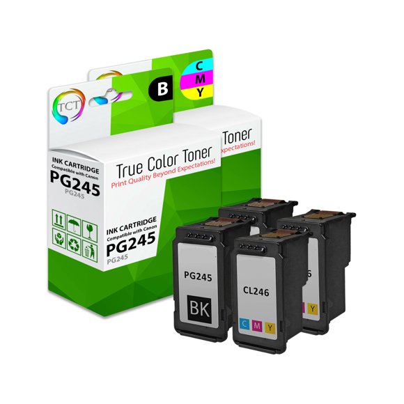 Canon Mx490 Ink Compatible Cartridges