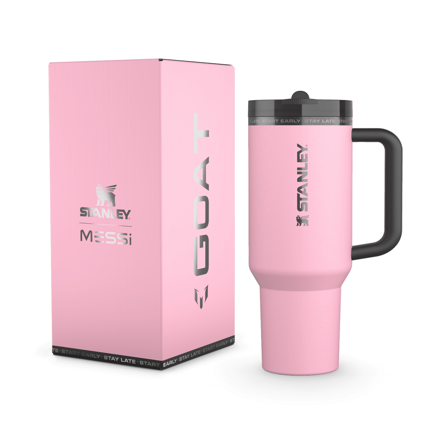 【新品未使用品】STANLEY Adventure Travel Mug Stanley® Adventure Steel Packable Locking Mug - Walmart.com