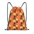 thumbnail image 1 of Fotbe Ramen Noodle Soup Bolsa Mochila con Cordón Estampada, Bolsa de Gimnasio Deportiva, Bolsa Cinch, Bolsa con Cordón para Hombres y Mujeres-Medium, 1 of 6