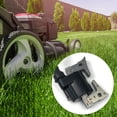 thumbnail image 2 of lanema Ignition Coil for Robin EX13 EX17 EX21 Engines Motors Chainsaw Strimmer Brush Cutter Replacement Parts, 2 of 8
