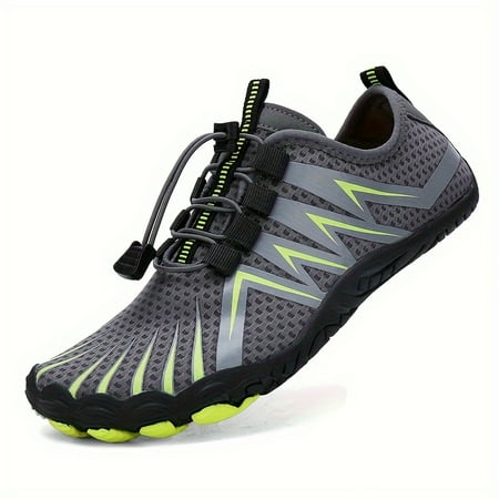 

DONGGTGDZ Comfortable Women‘s Non-slip Five-finger Wading Shoes for Outdoor Sports Beach Reef Snorkeling and Hiking with Trail and Road Cycling Shoes included
