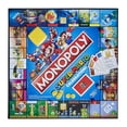 thumbnail image 2 of Juego de mesa Monopoly Super Mario Celebration 4 jugadores 8+, 2 of 9