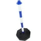 thumbnail image 4 of Cono delineador Cono de seguridad rellenable con agua Poste de seguridad vial Señal de advertencia vial, 4 of 7