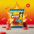 thumbnail image 3 of Aros enchilados Mogul Extreme durazno, chamoy 100 g, 3 of 5