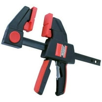 Bessey Trigger Clamp,1 Handed,Steel EHKXL06
