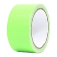 thumbnail image 2 of 1 Roll Cloth Duct Tape, Heavy Adhesive Floor & Carpet Binding Tape with Anti-Curl Edges for Repair & Sealing, 2 of 9