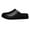 Black, variant on Mostsola Clogs for Men Women Garden Shoes Slip on Outdoor Beach Shoes Comfort Non-Slip Slippers