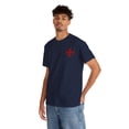 thumbnail image 6 of Corson Unisex Heavy Cotton Tee, 6 of 12