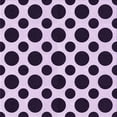 thumbnail image 1 of Ahgly Company Machine Washable Indoor Square Transitional Blossom Pink Area Rugs, 6' Square, 1 of 7
