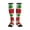 3 Black, variant on Compression Socks Women Men Flag Of Lebanon Knee High Support Circulation Socks for Running Travel