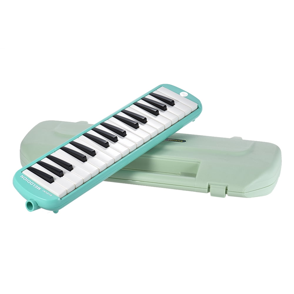 SUZUKI MX-32D Melodion Melodica Pianica 32 Piano Keys Musical