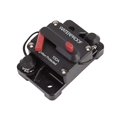 thumbnail image 1 of Waterproof Car Circuit Breaker Fuse Reset 30-300A 12V-48V DC Car Boat Auto IP67, 1 of 5