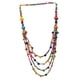 thumbnail image 5 of Gargantilla de madera Fernando Collar hecho a mano, 5 of 8