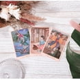 thumbnail image 2 of PRIME MUSE Traditional Korean Gisaeng Oracle Tarot Cards - Oracle Deck, Which Deals with The Life History of Gisaengs in The Joseon Dynasty, Love Stories Tarot, 2 of 6