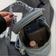 thumbnail image 5 of Versatile Fashion Tote Bag Summer Waterproof Casual PU Leather Handbag Daily Casual Flair, 5 of 5