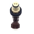thumbnail image 3 of 6 piezas de Inyectores de combustible Cola para 99-04 3.4L V6 23250-62040, 3 of 6