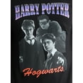 thumbnail image 4 of Harry Potter Men's and Big Men's Graphic Tee with Short Sleeves, Sizes S-3XL, 4 of 5