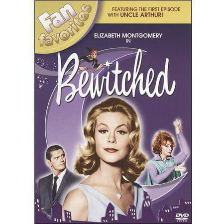 Bewitched (1964): Fan Favorites