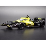 Open Box 2026 26 INDY CAR HONDA #26 WILL POWER TWG 164 SCALE DIORAMA DIECAST MODEL CAR