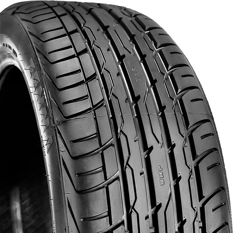 Zenna Argus-UHP All Season 245/35ZR20 95W XL Passenger Tire
