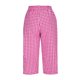thumbnail image 5 of Trajes de Pantalones para Mujeres Casual Elástico Suelto Recto Recortado con Pantalones de Bolsillo para Citas, Fiesta, Playa, Trabajo, Vacaciones en Casa Y Toda la Temporada, 5 of 7