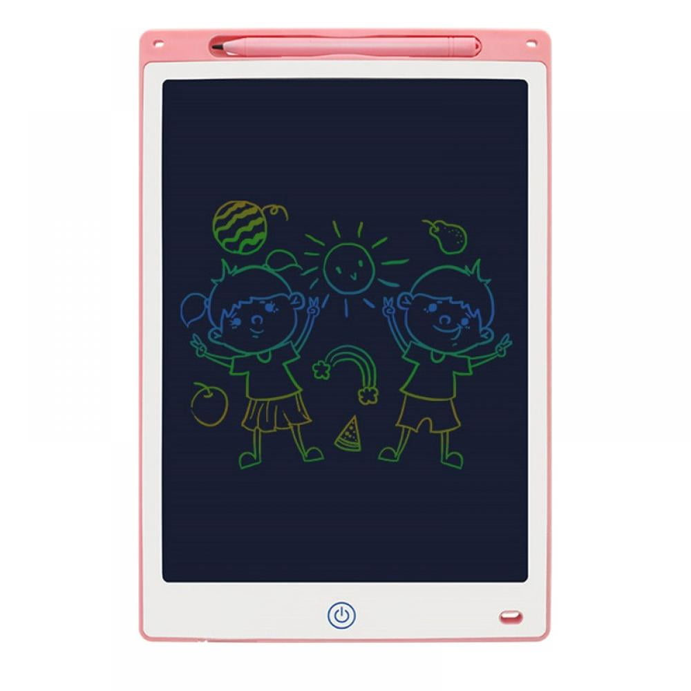Sensory LED Light Up Drawing Writing Board Kids Special Educational Ne –  Best Bargain House - Living in the Future
