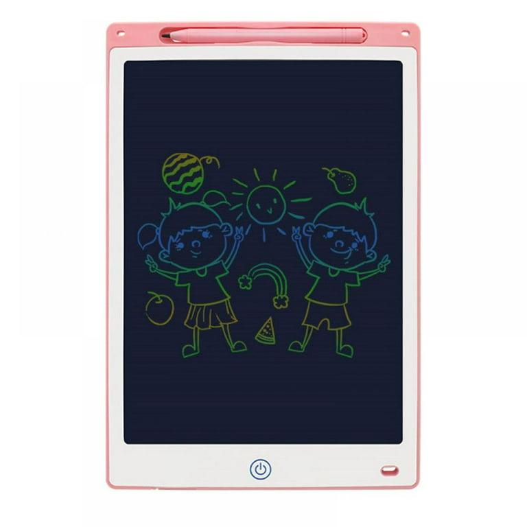 Learning Educational Lcd Writing Tablet