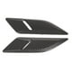 thumbnail image 2 of Par De Embellecedores De Ventilación De Capó Para Sport L494 2014-2022, 2 of 7