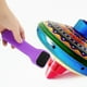 thumbnail image 5 of Funda de silicona para juguete lanzador de cuerdas, antideslizante, a prueba de golpes, compatible con Loop Lasso Nano String Shooter, 5 of 7