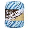 thumbnail image 2 of Lily Sugar\'n Cream Yarn - Ombres Super Size-Hippi, 2 of 4