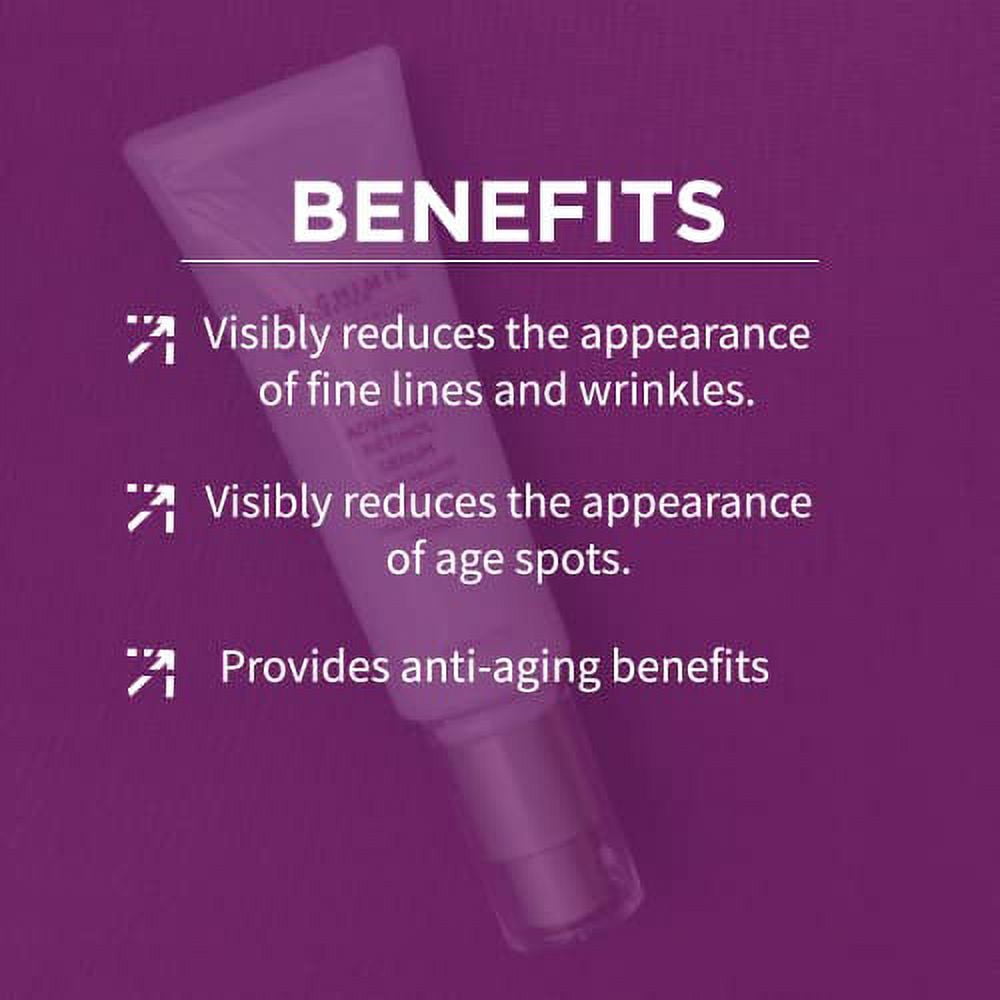 Alchimie Forever Advanced Retinol Serum + Time Release Technology 1oz