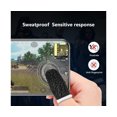 thumbnail image 3 of 10Pcs Anti-Transpiration Respirant Mobile Contrôleur de Jeu Tactile Doigt Manche-Bleu Noir, 3 of 5