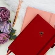 Premium Weekly Planner - Beat Procrastination & Boost Productivity