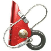 CMI Ropewalker Ascenders - Stainless Steel Belay, Rappel & Ascend Set