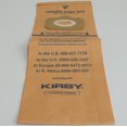thumbnail image 2 of Kirby 190679S Paper Vacuum Filter Bags 3 Included, 2 of 3
