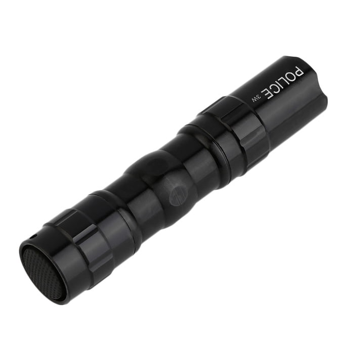 Portable LED Flashlight Waterproof Battery For Camping Working Travel Hiking Portable LED Flashlight Waterproof Battery For Camping Working Travel Hiking