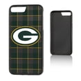 thumbnail image 4 of Green Bay Packers iPhone Plaid Design Bump Case, 4 of 5