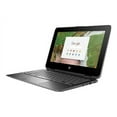 thumbnail image 3 of HP Chromebook x360 11 G1 - Education Edition - 11.6" - Celeron N3350 - 8 GB RAM - 64 GB SSD - US, 3 of 8
